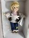 Madame Alexander Flower Power #51845 Collectible Doll New In Box. Rare Find