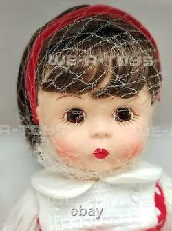 Madame Alexander For Your One and Only Doll No. 42155 NEW