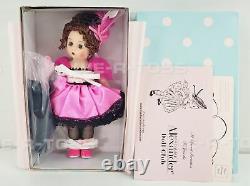 Madame Alexander France Doll No. 61695 NEW