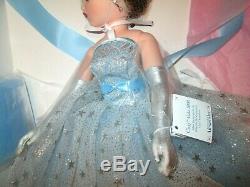 Madame Alexander Gala 2000 Cissy Doll NIB limited edition