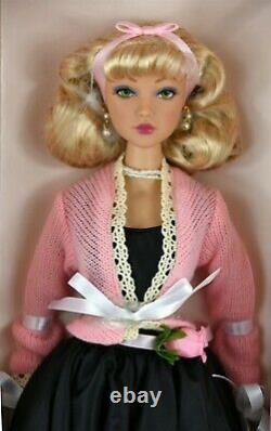 Madame Alexander Girl's Night Out UFDC Sienna Evans Fashion Doll LE 190 Rare