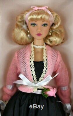 Madame Alexander Girl's Night Out UFDC Sienna Evans Fashion Doll LE 190 Rare