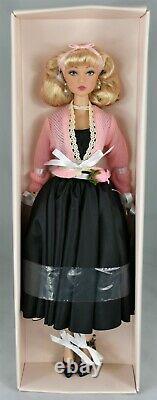 Madame Alexander Girl's Night Out UFDC Sienna Evans Fashion Doll LE 190 Rare