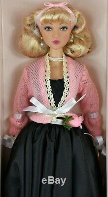Madame Alexander Girl's Night Out UFDC Sienna Evans Fashion Doll LE 190 Rare