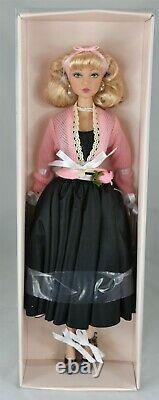 Madame Alexander Girl's Night Out UFDC Sienna Evans Fashion Doll LE 190 Rare