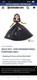 Madame Alexander Gone with The Wind Scarlett O'HARA 21IN 2015 Limited Addition