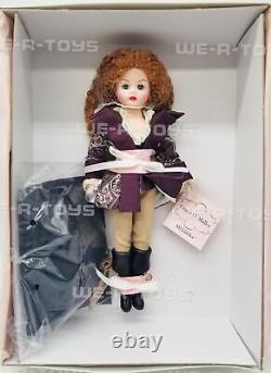 Madame Alexander Grace O'Malley Doll No. 41715 NEW