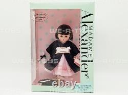 Madame Alexander Graduation Day Doll No. 46251 Special Occasion NEW