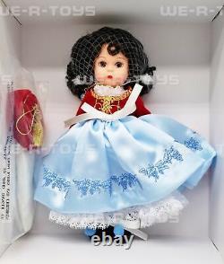 Madame Alexander Greece Doll No. 35970 NEW