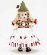 Madame Alexander Gretel 8 Doll Storyland Collection #26600 New In Box