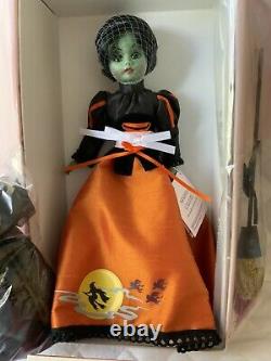 Madame Alexander Halloween Wicked Witch Of The West #60700