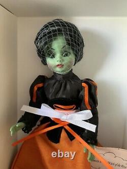 Madame Alexander Halloween Wicked Witch Of The West #60700