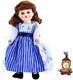 Madame Alexander Hickory Dickory Dock 8 Doll Nursery Rhyme #51950 Nib