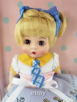Madame Alexander Horton Hears a Who Doll No. 47860 Storyland Collection NEW
