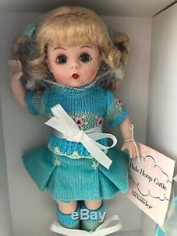 Madame Alexander Hula Hoop Cutie 8 Doll #40440