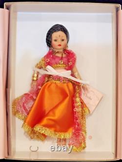 Madame Alexander India #50440, New in Box