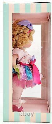 Madame Alexander Itty Bitty Birthday Girl Doll No. 51891 Special Occasions NEW