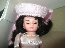 Madame Alexander Jackie Kennedy 10 Doll NIB Rare & HTF