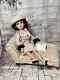 Madame Alexander Jackie Kennedy Travel Collection Doll Set