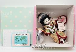 Madame Alexander Japan Doll International Collection 2001 No. 28545 NEW