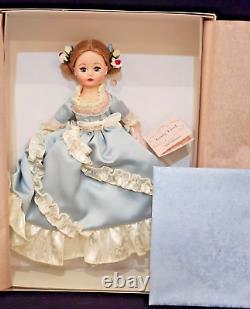 Madame Alexander Jenny Lind #48135, New in Box with COA #274/350