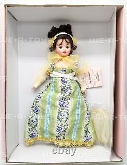 Madame Alexander Josephine Doll No. 40130 NEW