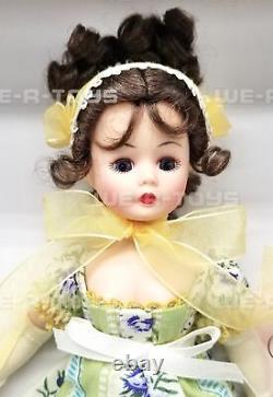 Madame Alexander Josephine Doll No. 40130 NEW