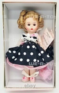 Madame Alexander Just Darling Doll No. 40430 NEW