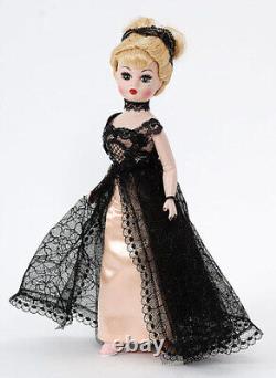 Madame Alexander Lady Rhinestone Mystery Doll #72115