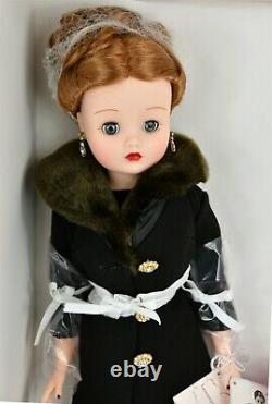 Madame Alexander Lavenesque Yardley Cissy 2003 LE 350 Rare NRFB