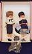 Madame Alexander Laverne & Shirley #25755, New in Box