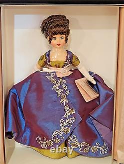 Madame Alexander Legacy of Green Gables #48805, New in Box with COA #232/350