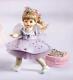 Madame Alexander Little Birthday Princess Tosca 8 Doll Spec Occasion #48581 Nib