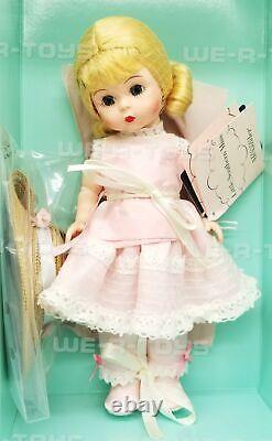 Madame Alexander Little Southern Miss Doll No. 39980 NIB