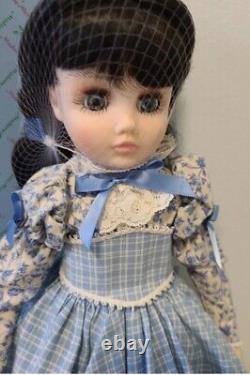 Madame Alexander Little Women Doll Beth 18510 Rare New In Box