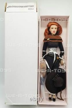 Madame Alexander Looks & Luxury Amanda Fairchild Ford Doll No. 42310 NEW