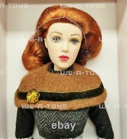 Madame Alexander Looks & Luxury Amanda Fairchild Ford Doll No. 42310 NEW