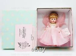 Madame Alexander Love Always 8 Doll Lenox Exclusive No. 42810 NEW