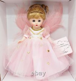 Madame Alexander Love Always 8 Doll Lenox Exclusive No. 42810 NEW