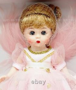 Madame Alexander Love Always 8 Doll Lenox Exclusive No. 42810 NEW