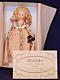 Madame Alexander Lucrezia #62105, New in Box with COA #96/175