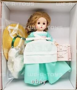 Madame Alexander Lydia Doll No. 50005 NEW