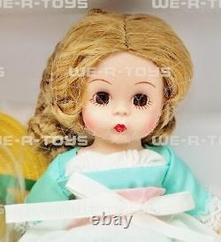 Madame Alexander Lydia Doll No. 50005 NEW