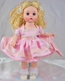 Madame Alexander MADC PREMIER SUGAR 8 Doll #41770