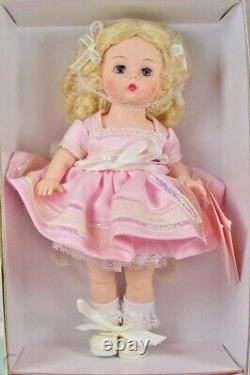 Madame Alexander MADC PREMIER SUGAR 8 Doll #41770