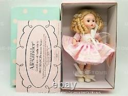 Madame Alexander MADC Premiere Sugar Doll No. 41770 NEW