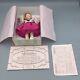 Madame Alexander MADC Wendy Attends the Ballet Doll-AUTHENTIC CERTIFICATE-New