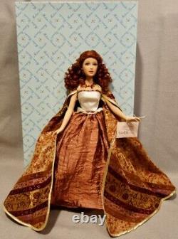 Madame Alexander MAGICAL MOMENTS ALEX 2000 CONVENTION LE 20 MINT in BOX