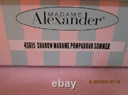 Madame Alexander Madame Pompador Summer