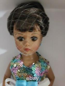 Madame Alexander Madc 10 Motown Cissette Convention Doll Nib